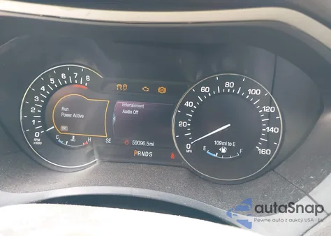 2014 Lincoln Mkz from USA, damaged, VIN 3LN6L2J9XER816355